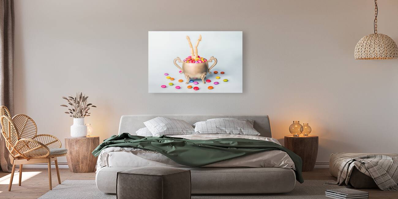 Sugar crash Reproduction