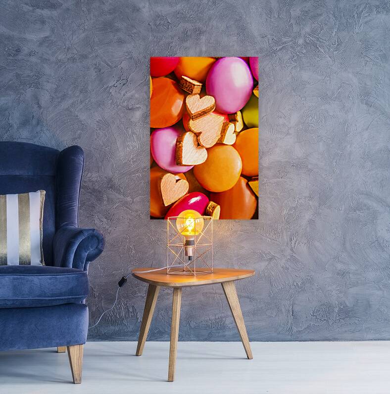 Candyfied Reproduction