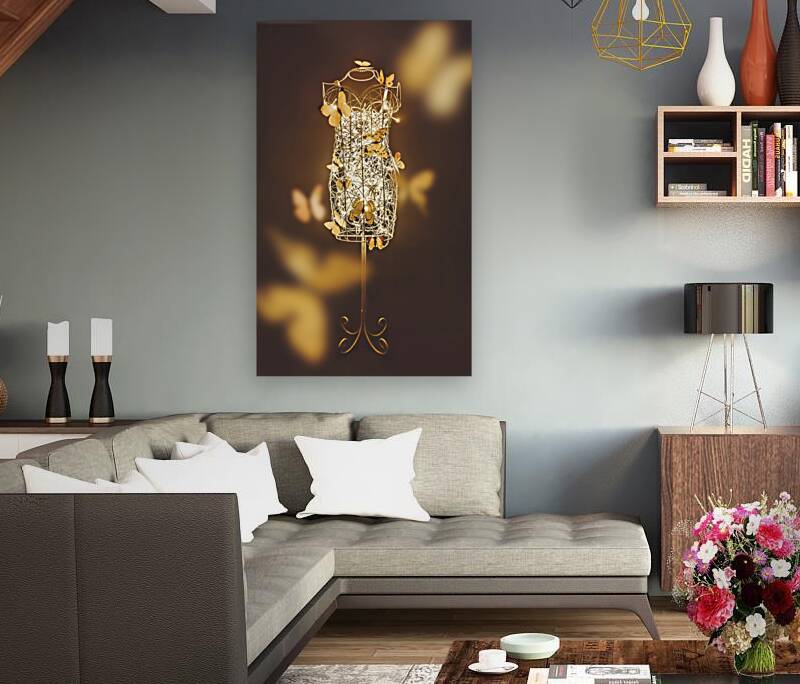 Electric cages Reproduction