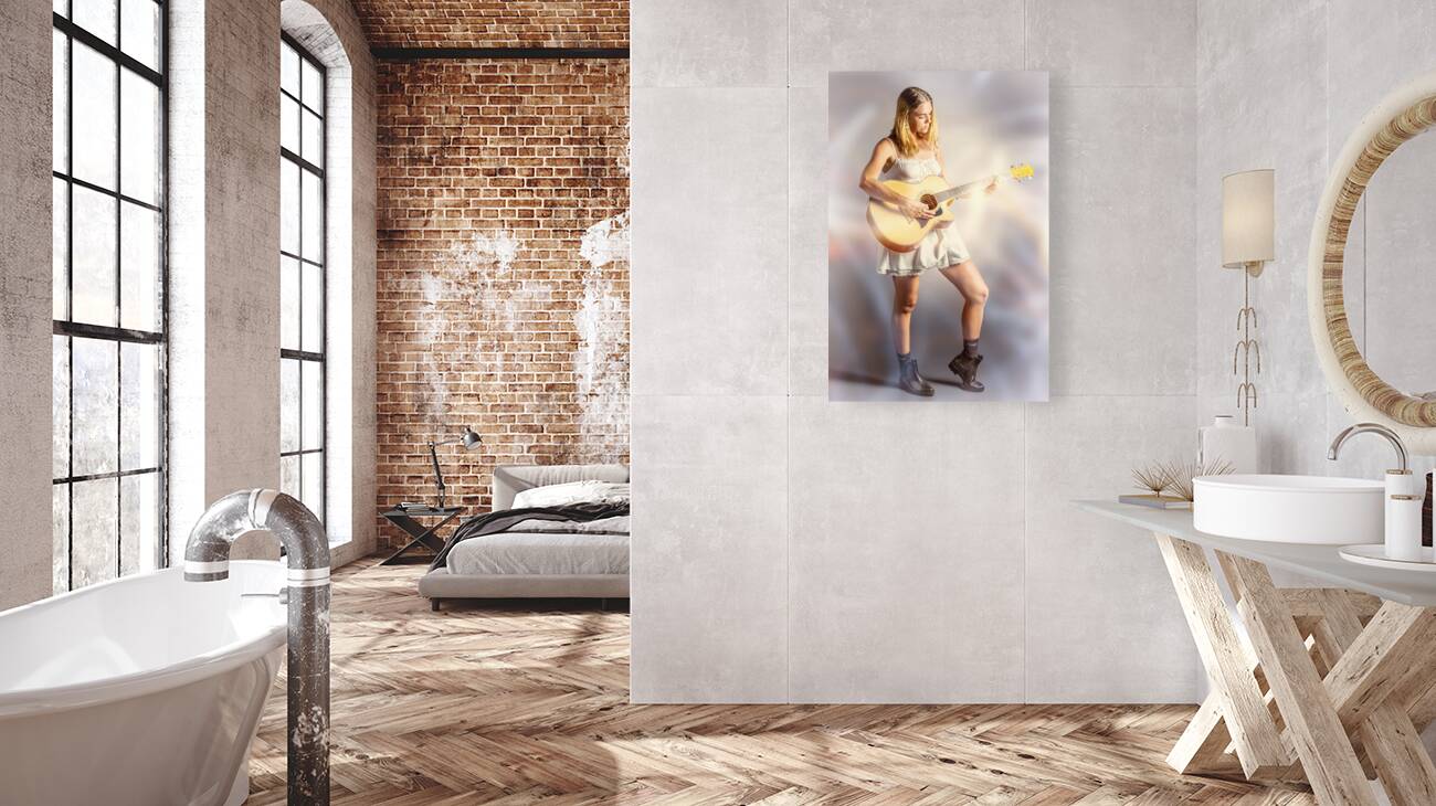 Vibrant Verse  Reproduction