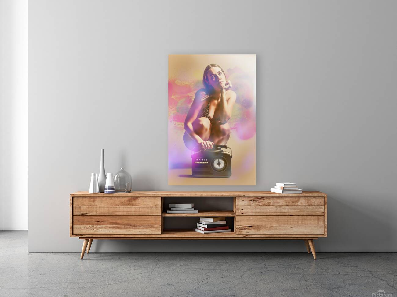 Sounds Of Summer Reproduction