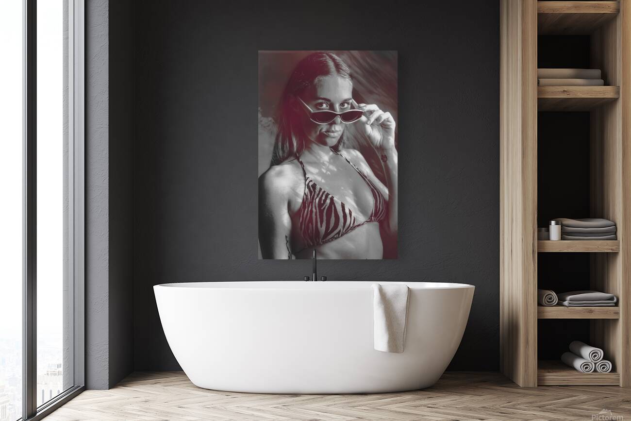 Hot Tropics Reproduction