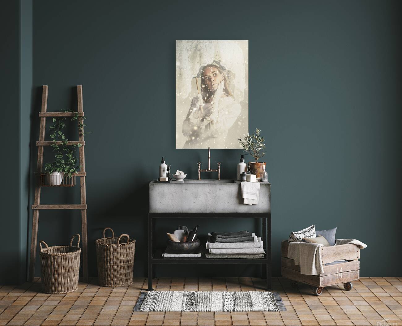 Royal Winters Reproduction