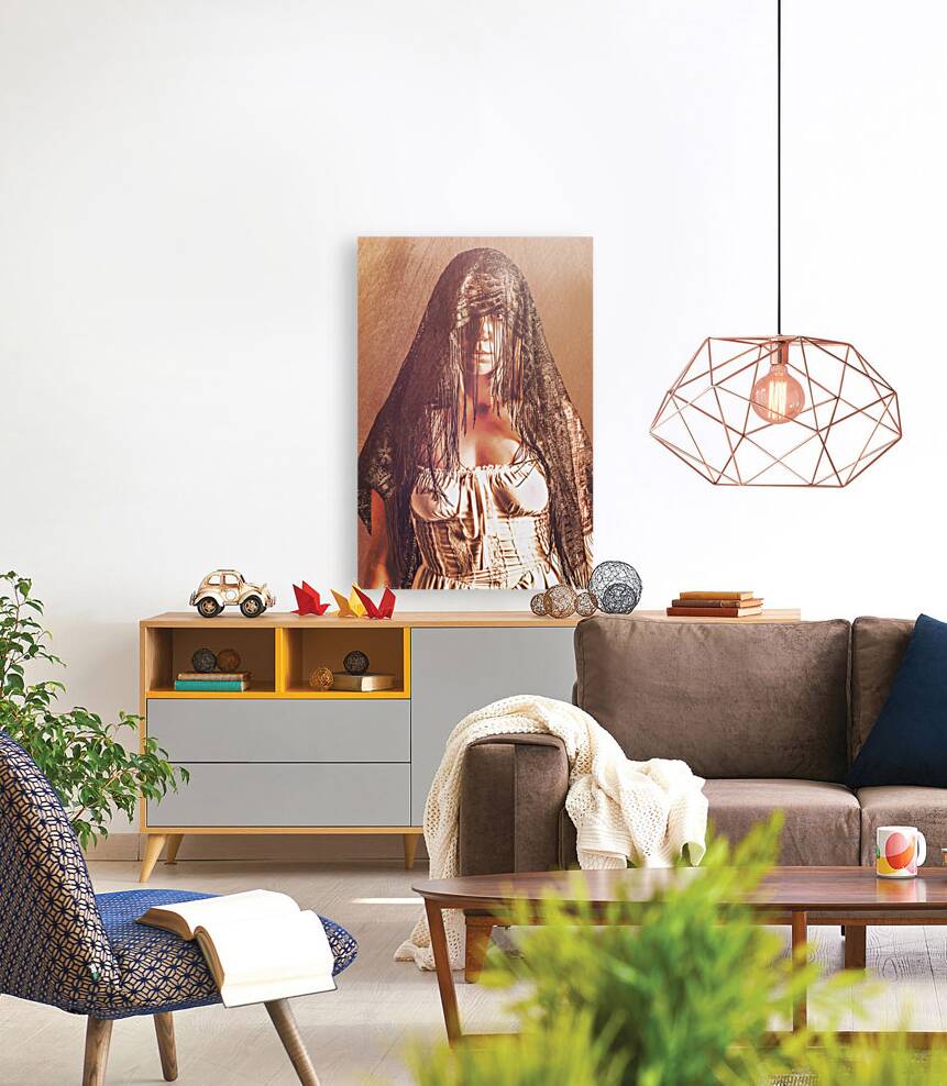 Veiled Gypsy Reproduction