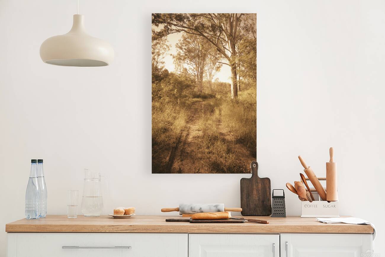 Through Fall Reproduction