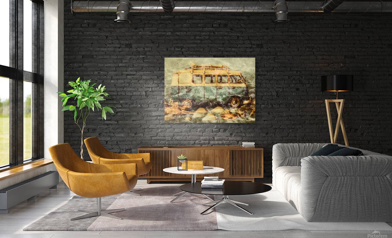 Down Under Reproduction