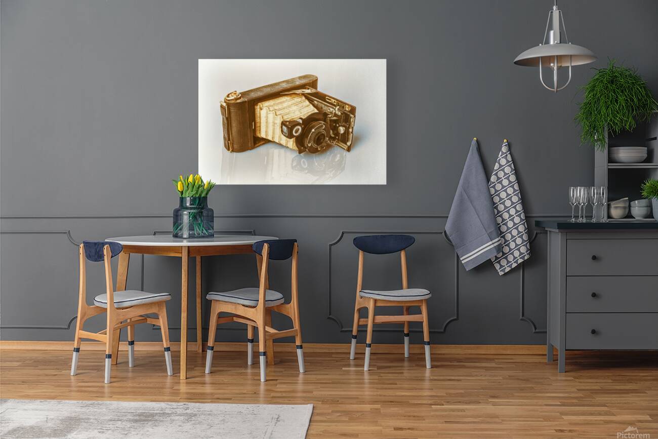 Return To The Fold Reproduction