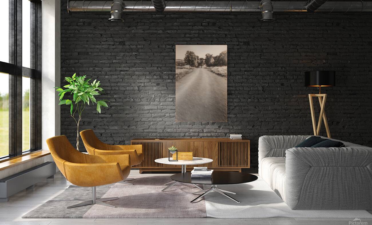 The Vintage Stretch Reproduction