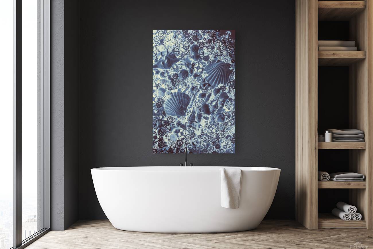 Seaform Reproduction