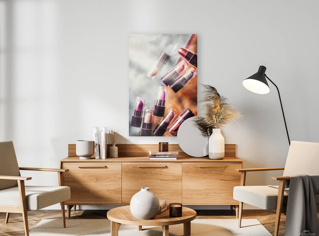 Cool Cosmetics Reproduction