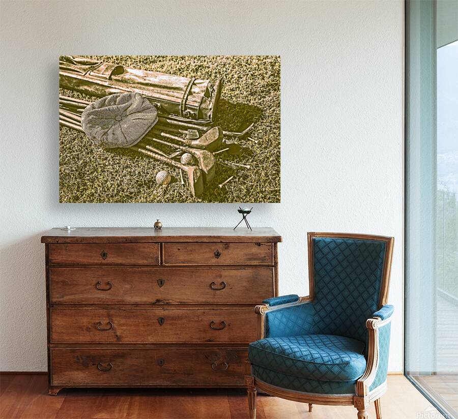 Old Hat Reproduction