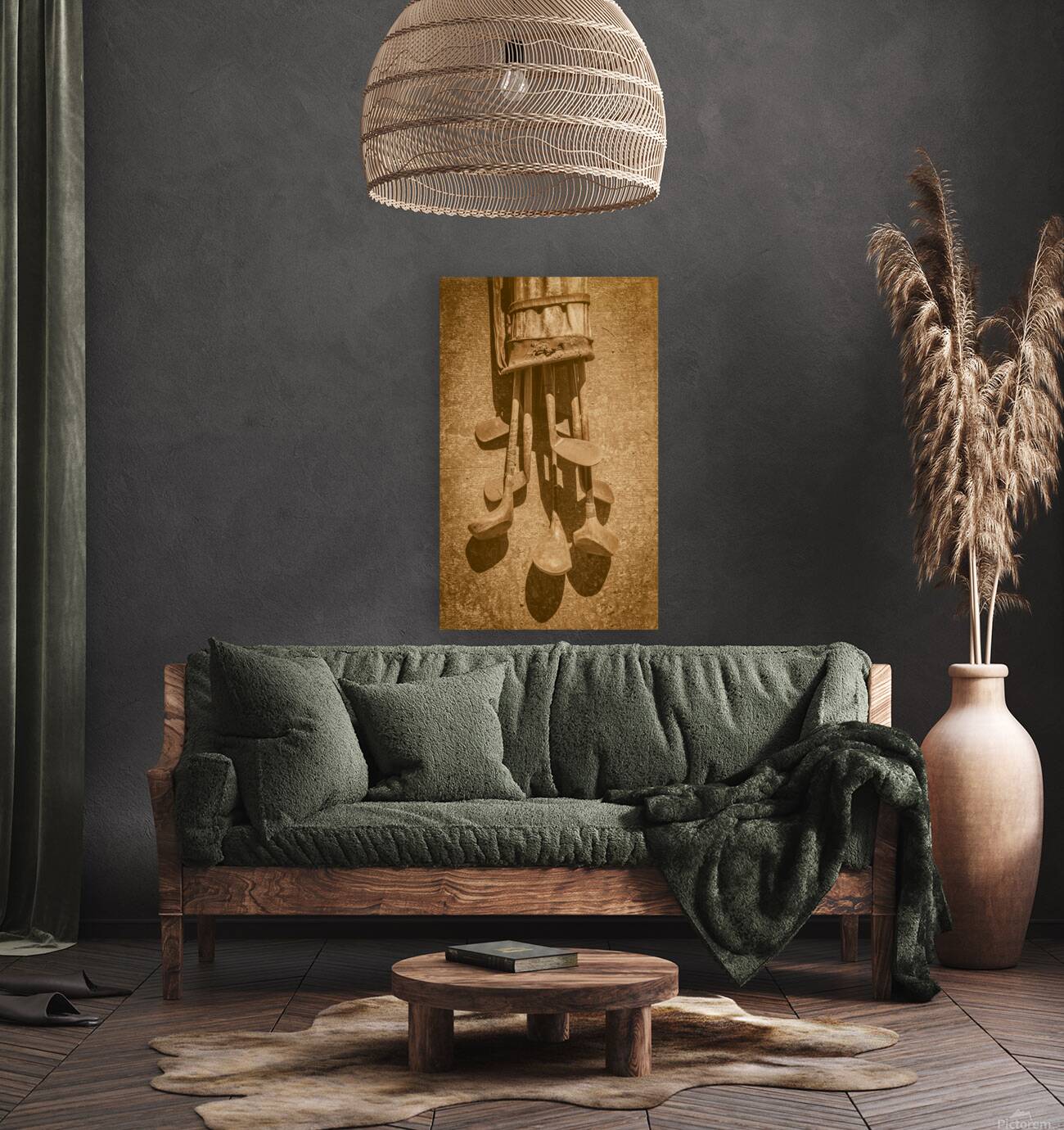 Sunday Driving Reproduction