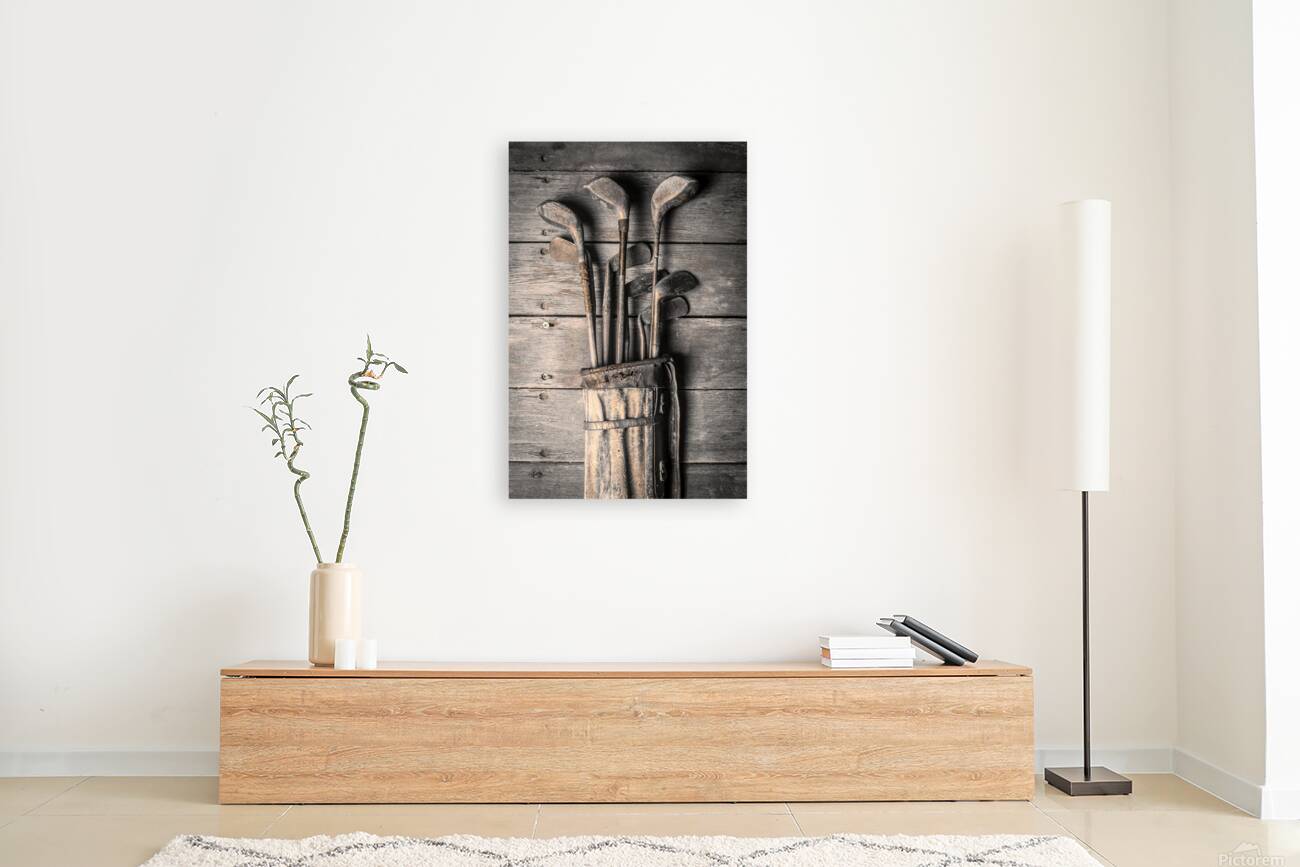 The Attic Masters Reproduction