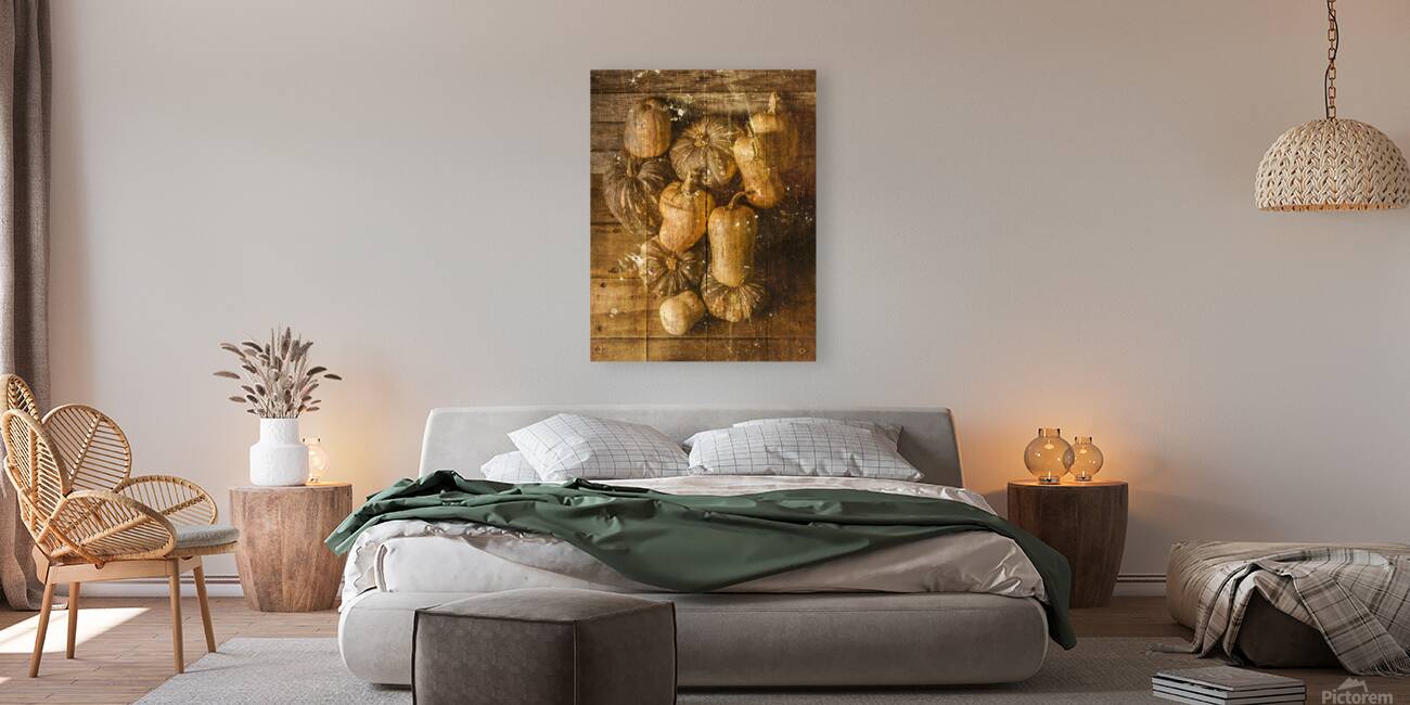 Country Bumpkins Reproduction