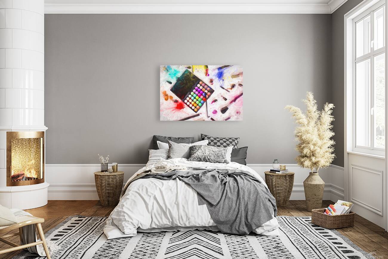 Make up Artistry Reproduction