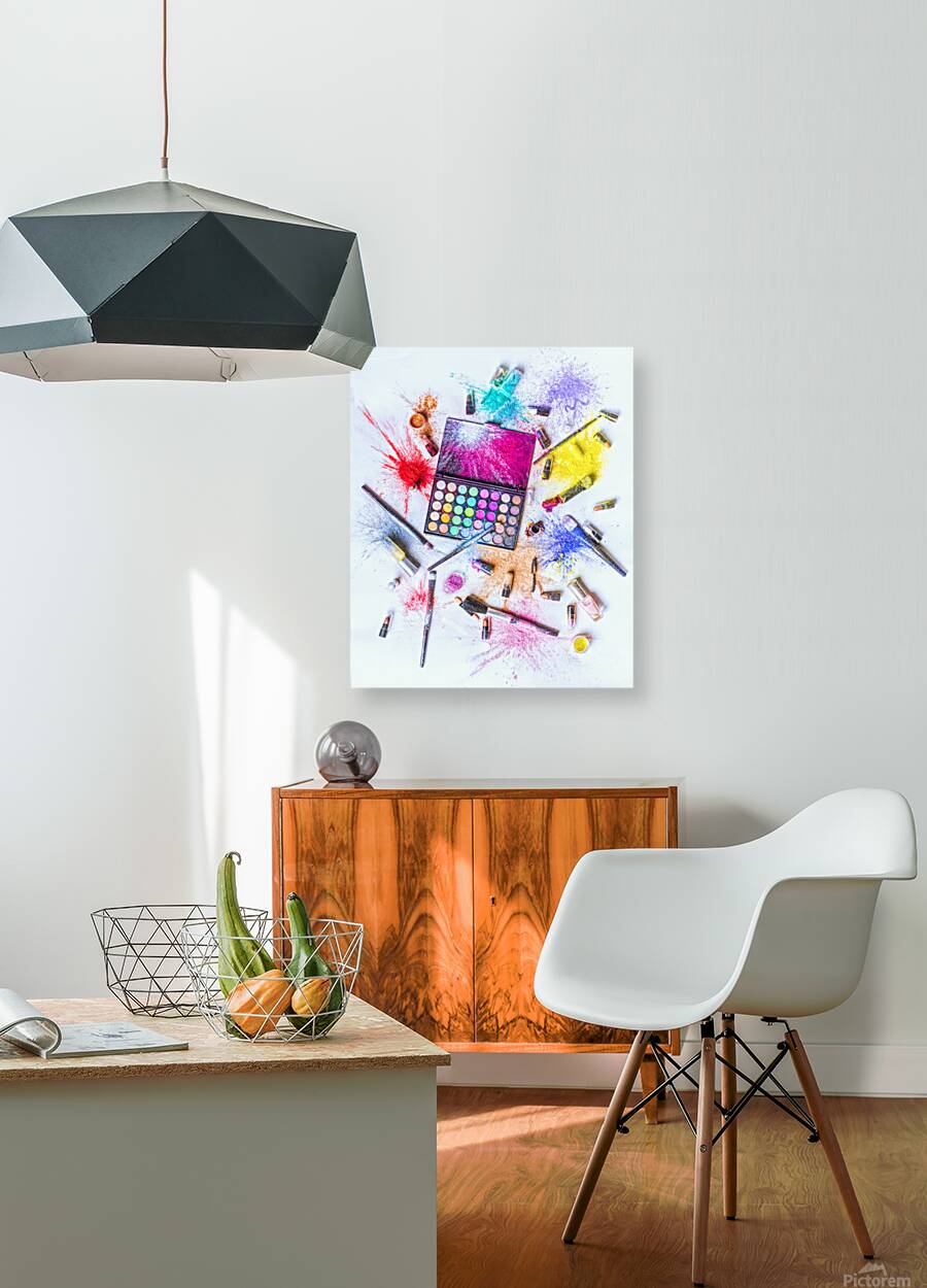 Cosmetic Chaos Reproduction