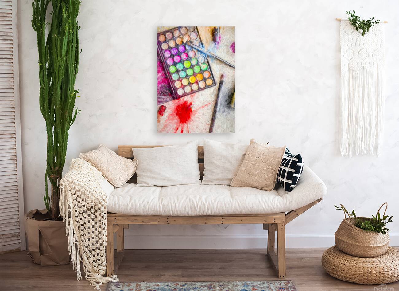 Making Up Reproduction