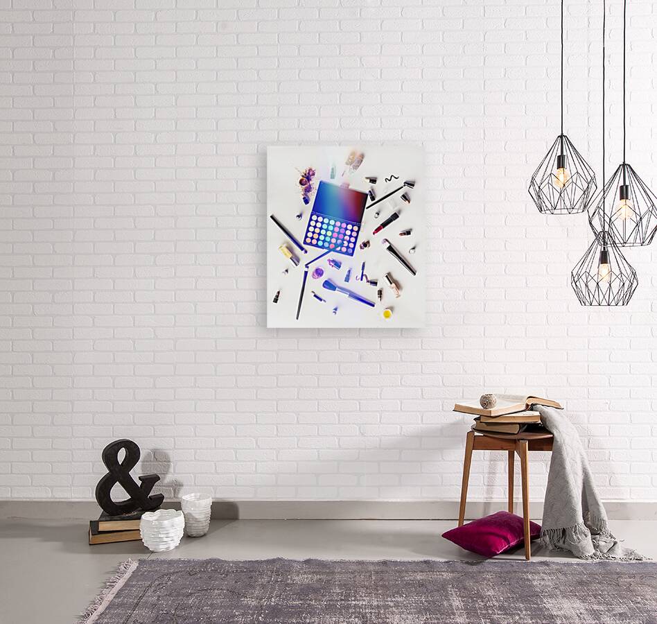 Vibrant Visage Reproduction