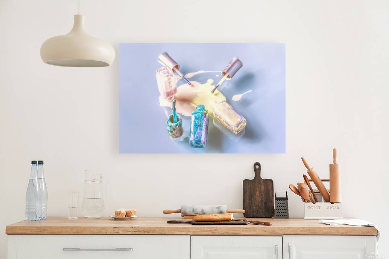 Colour Spa Reproduction