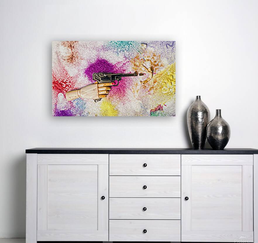 Lipstick Hit Reproduction