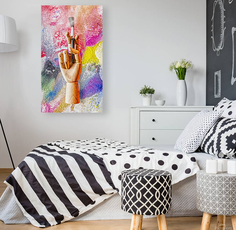 Beauty Habit Reproduction