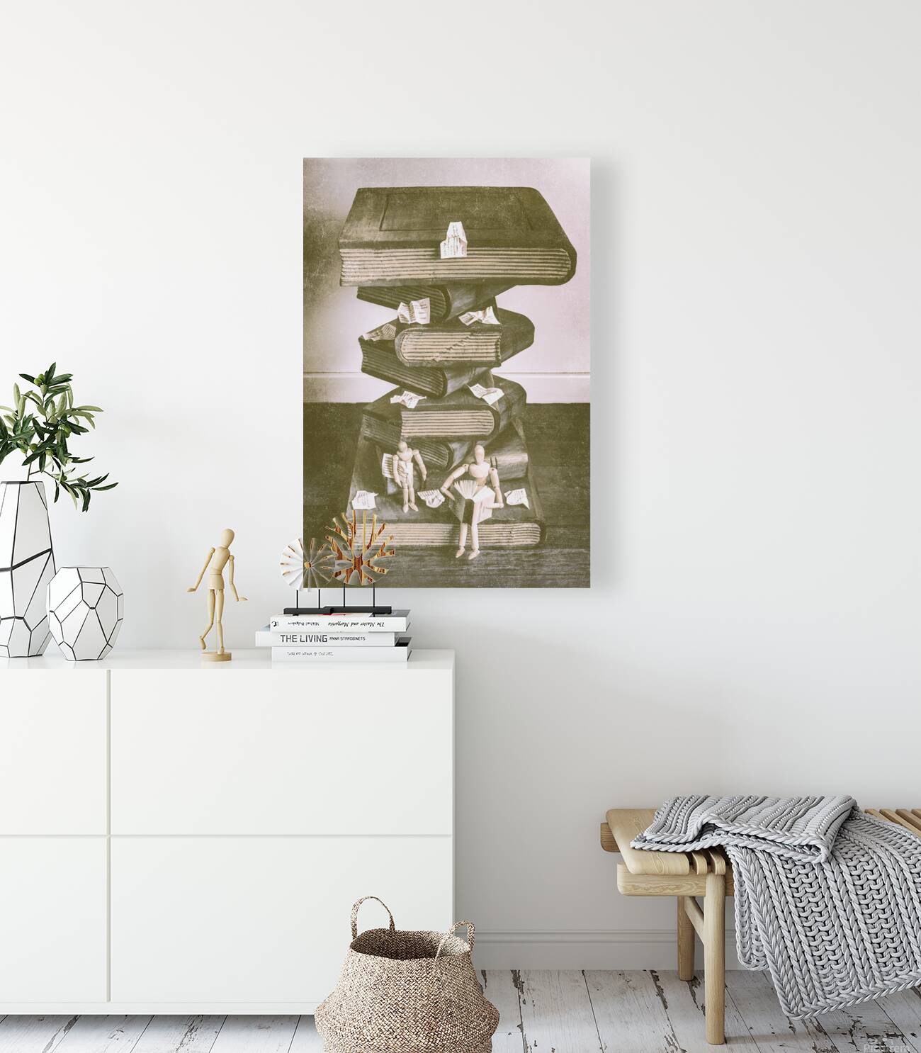 Novella Reproduction