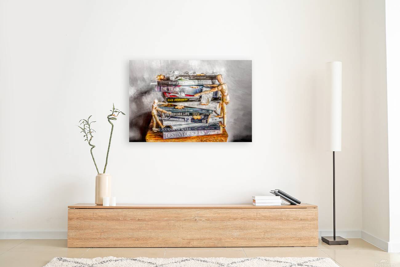 A Novel Escape Reproduction