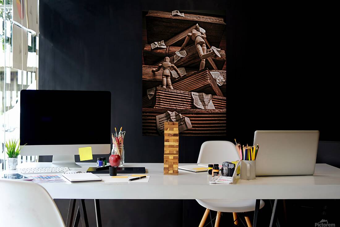 All Of The Mind Reproduction