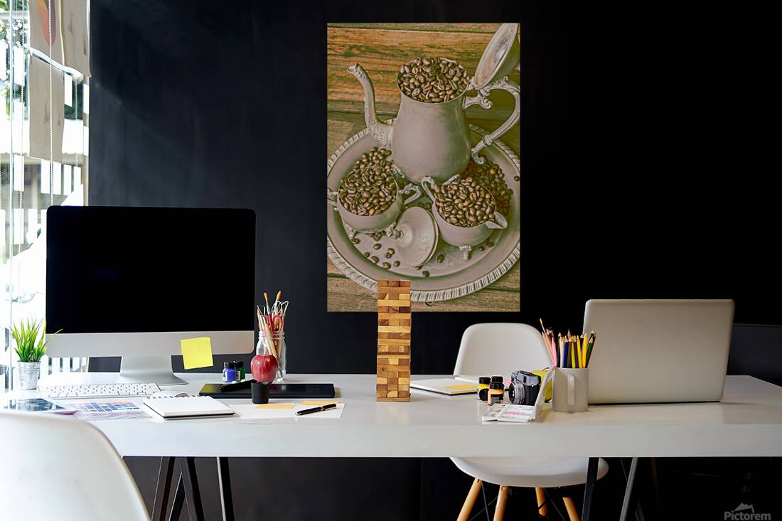 High Coffee Reproduction