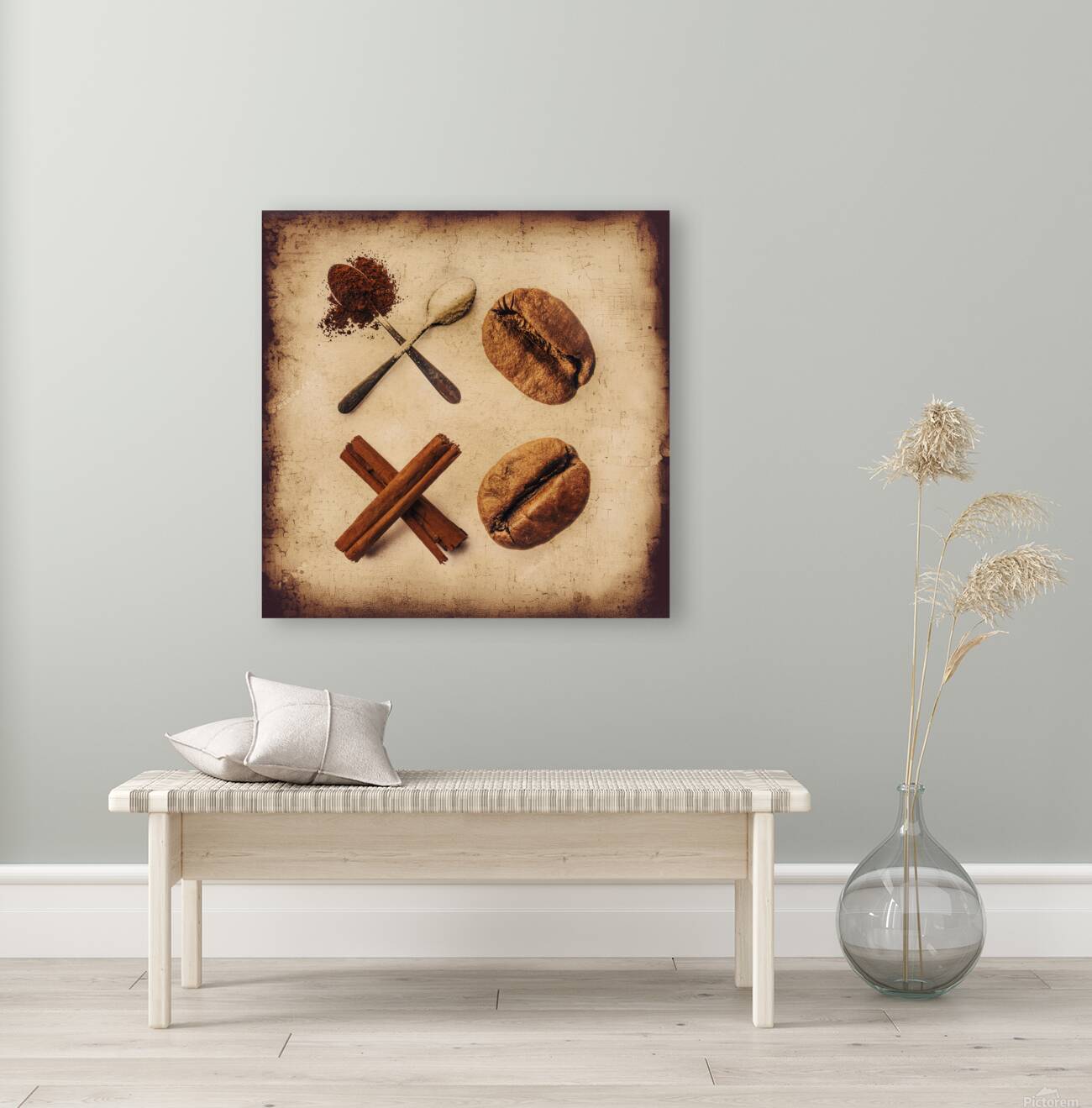 Coffee Hugs Reproduction