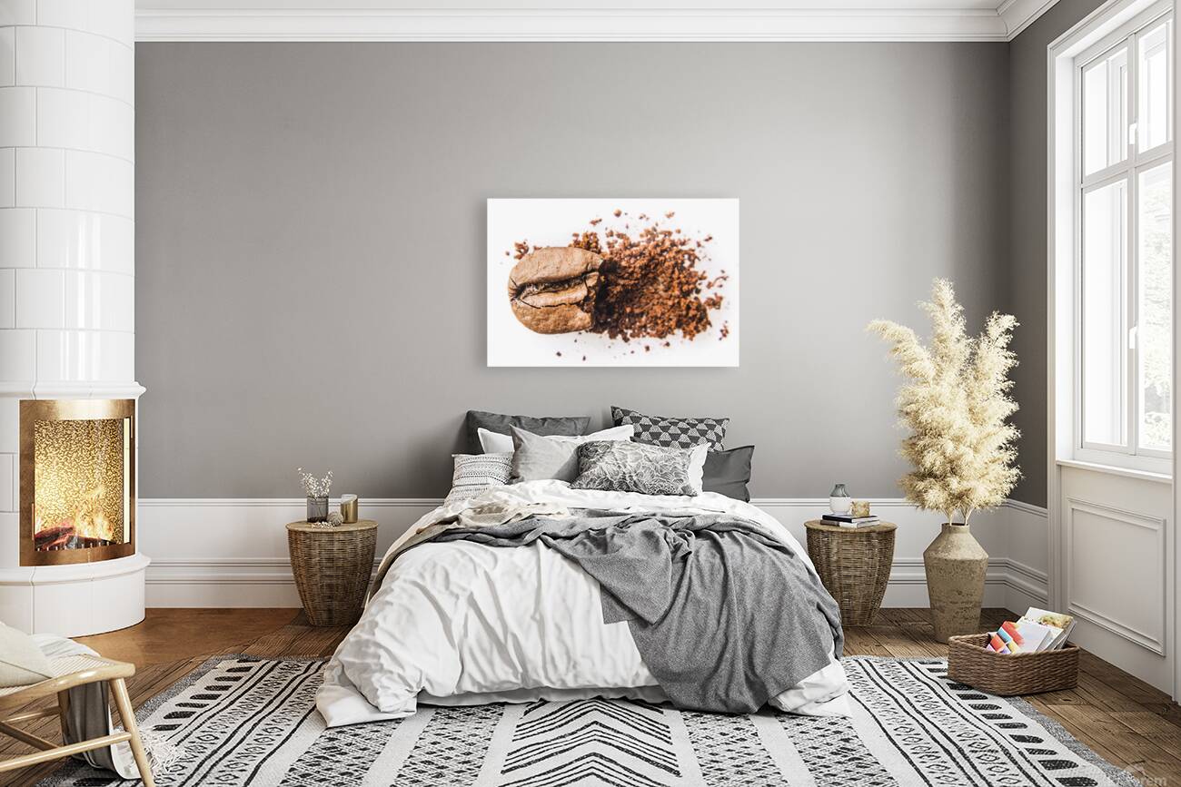 Coffee Crush Reproduction