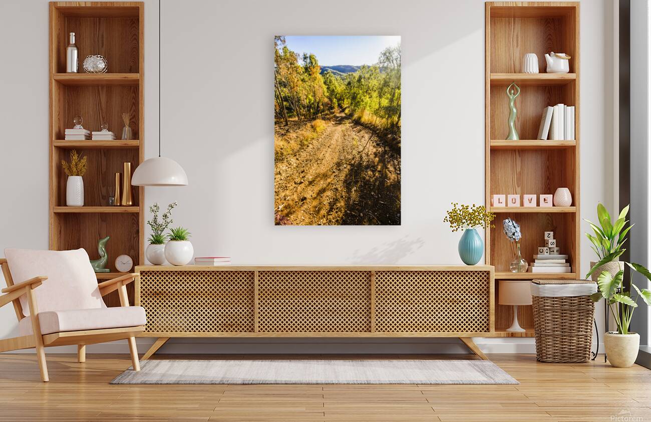 Rural Route Reproduction