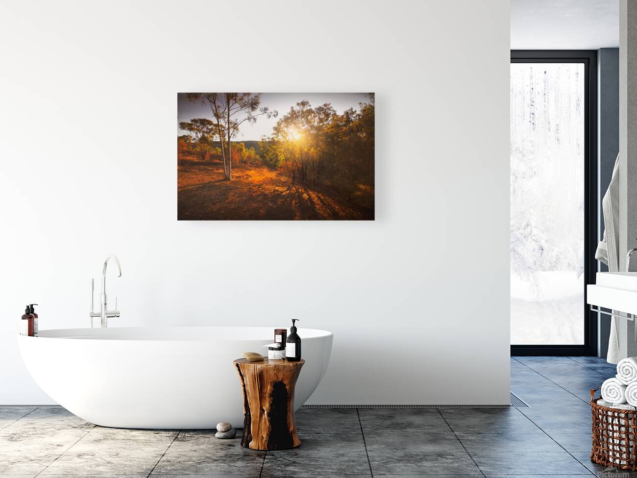 Rural Reds Reproduction