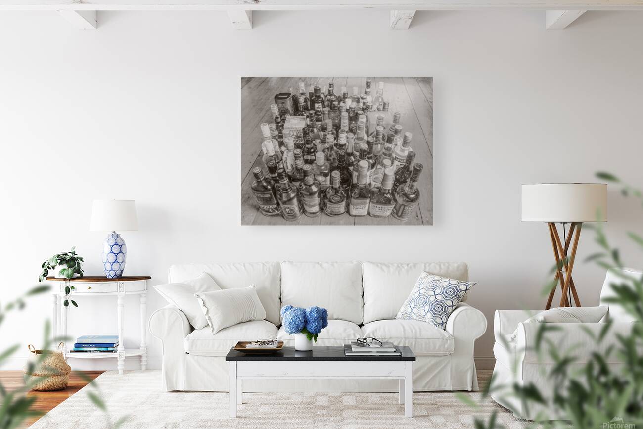 Dusty Drinks Lair Reproduction