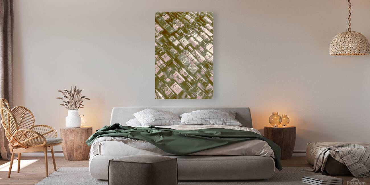 Branding Bar Reproduction