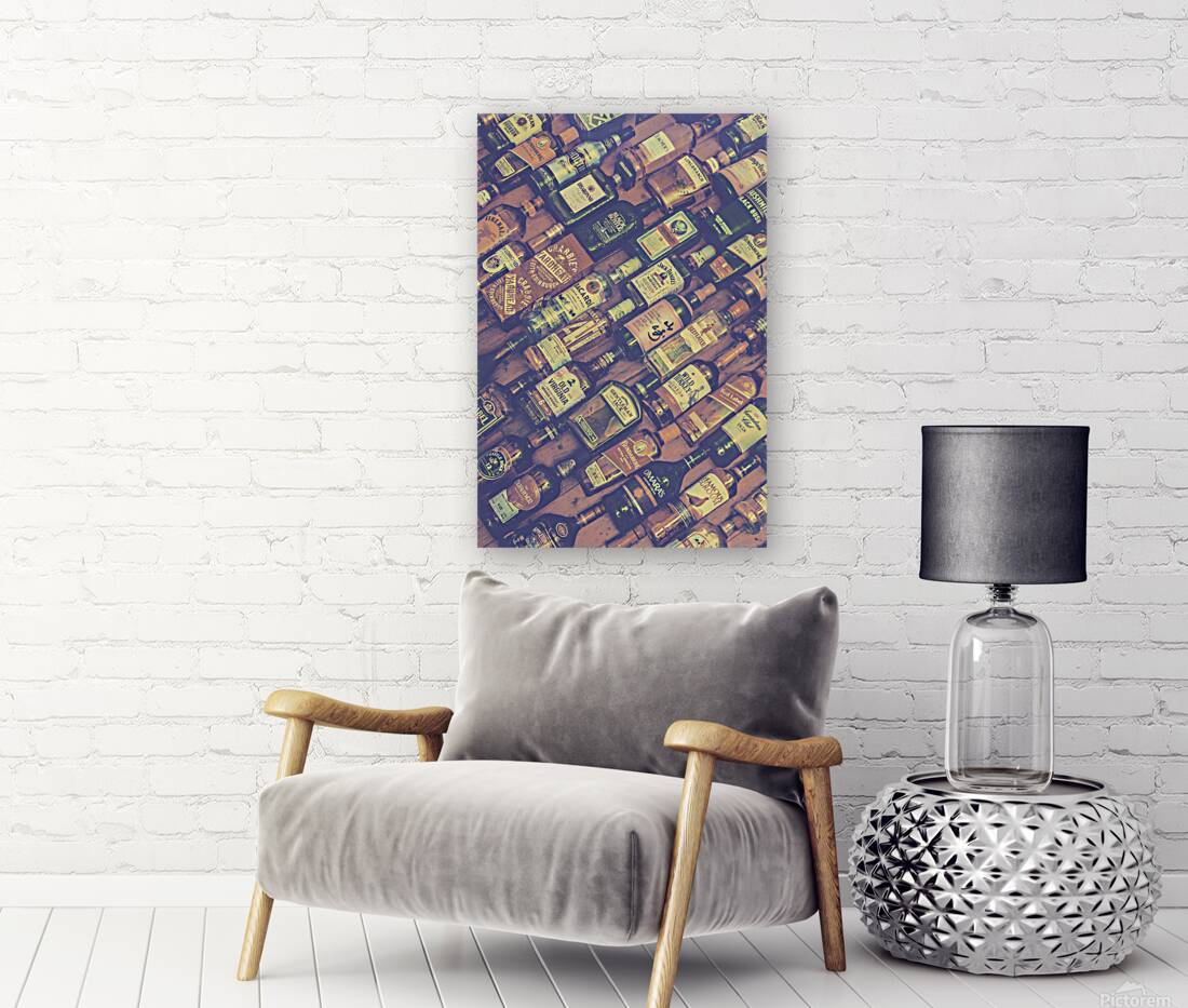 Mixing Lounge Reproduction