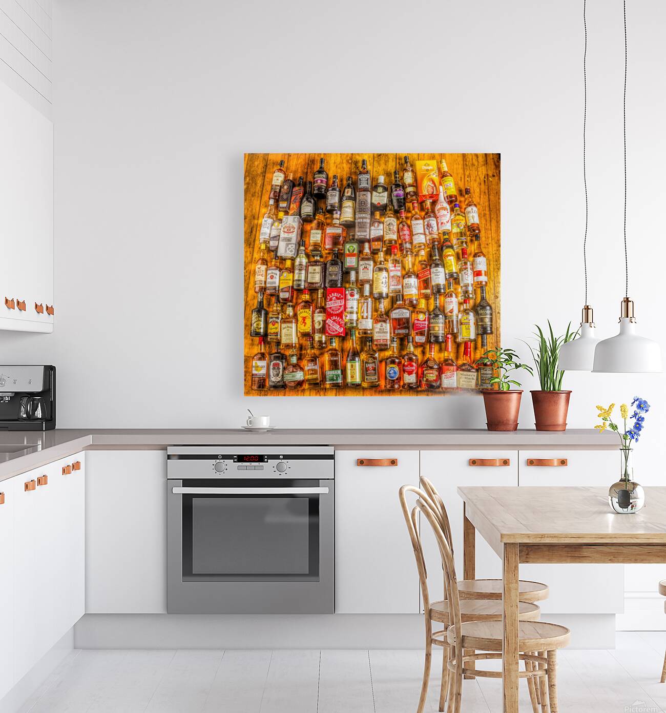 Minibar Reproduction