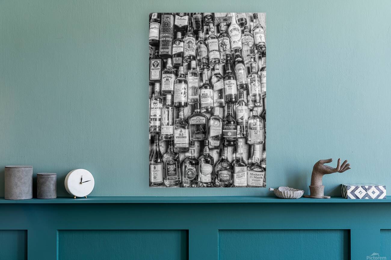 Wall Bangers Reproduction