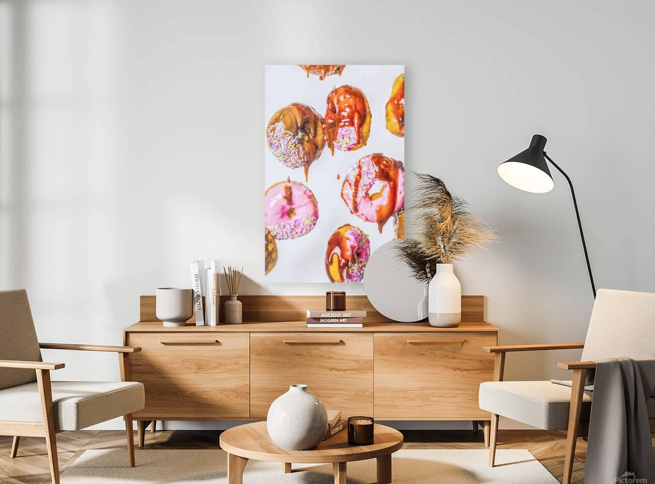 Usyruped Reproduction