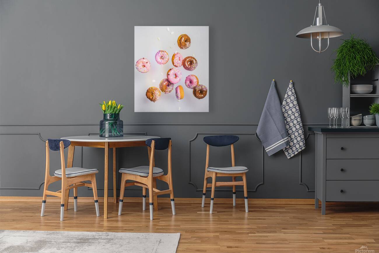 Sugary Gleam Reproduction