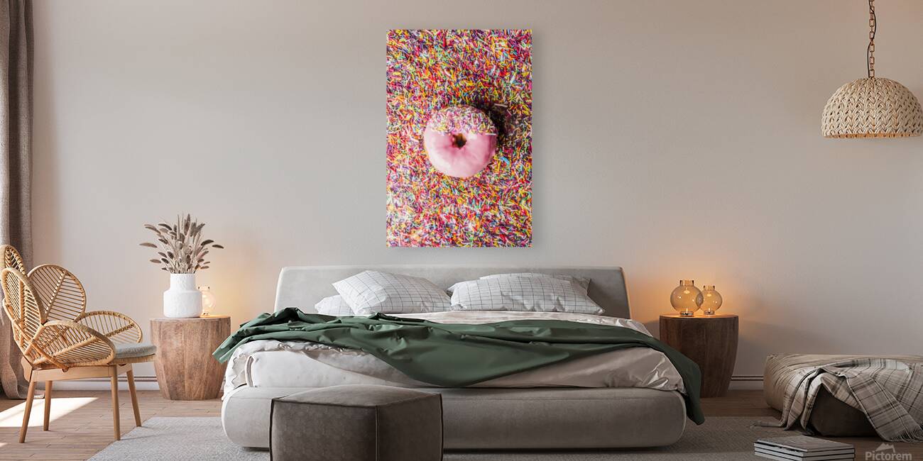 Sprinkle Of Sweetness Reproduction