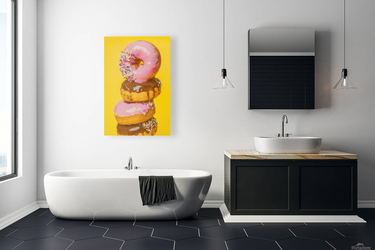 Roadhouse Rounds Reproduction