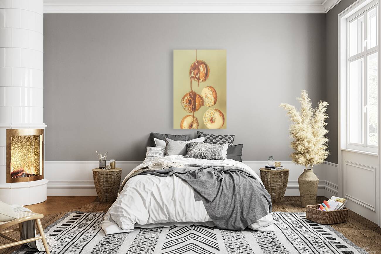 Party Tricks Reproduction