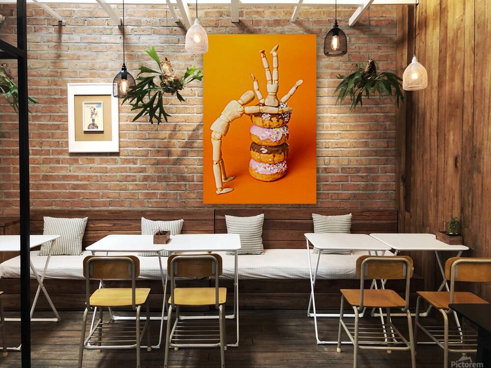 Doughnut Fix Reproduction