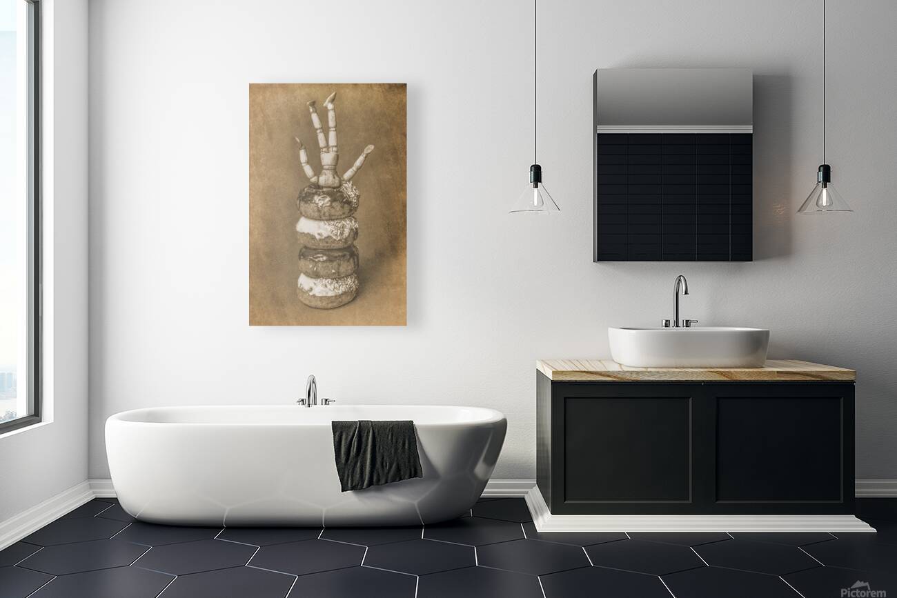 Dough Nutter Reproduction