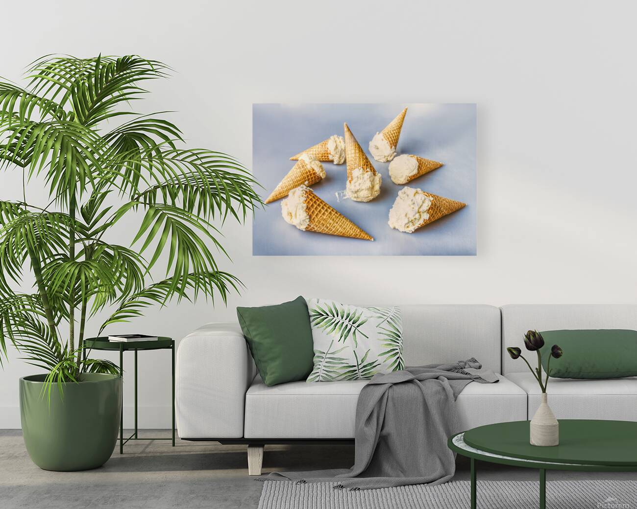 Dairy Drops Reproduction