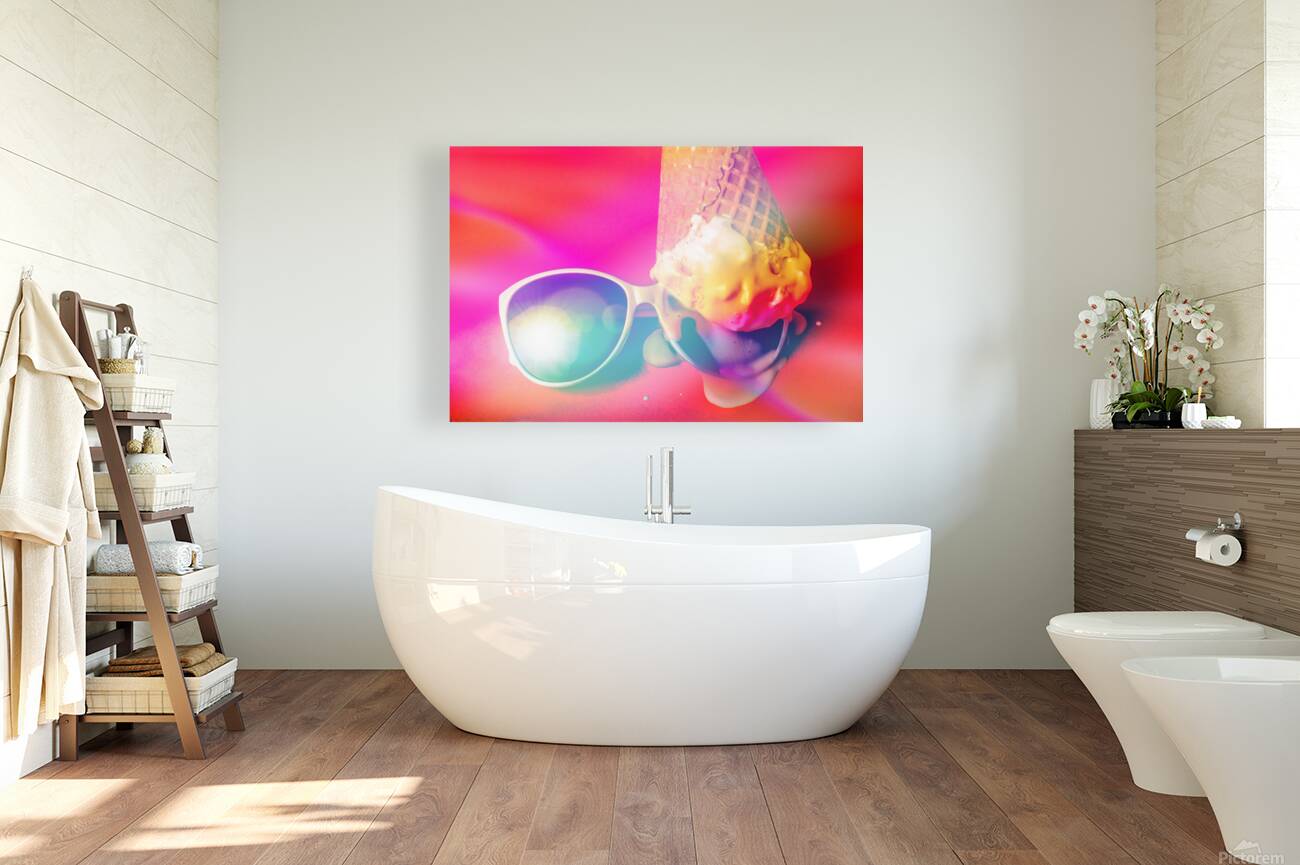 Bubblegum Summer Reproduction