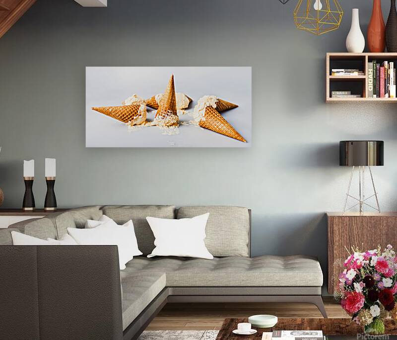 Summer Melt Reproduction