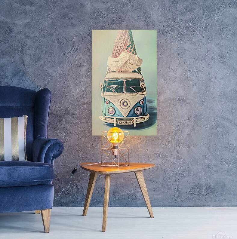 Here Comes The Cool Reproduction