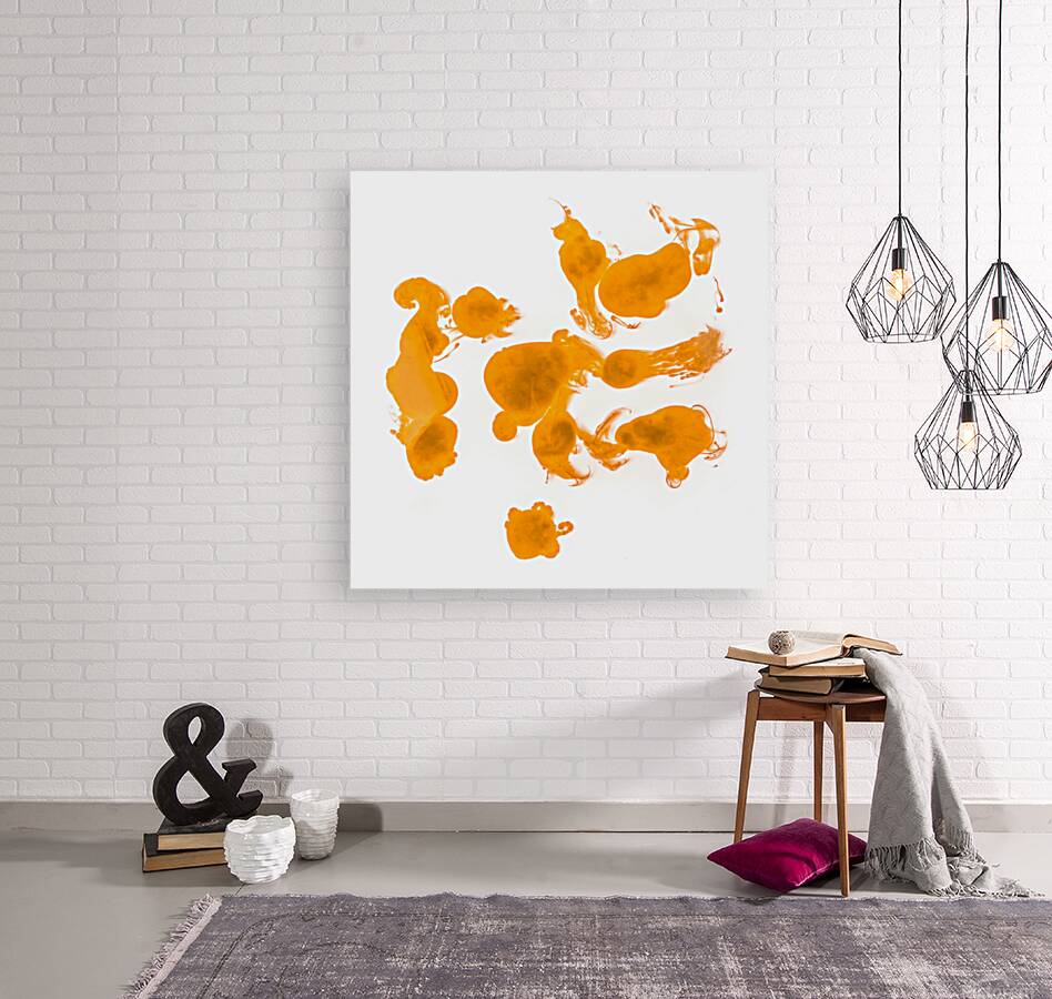 Dab And Dot Reproduction